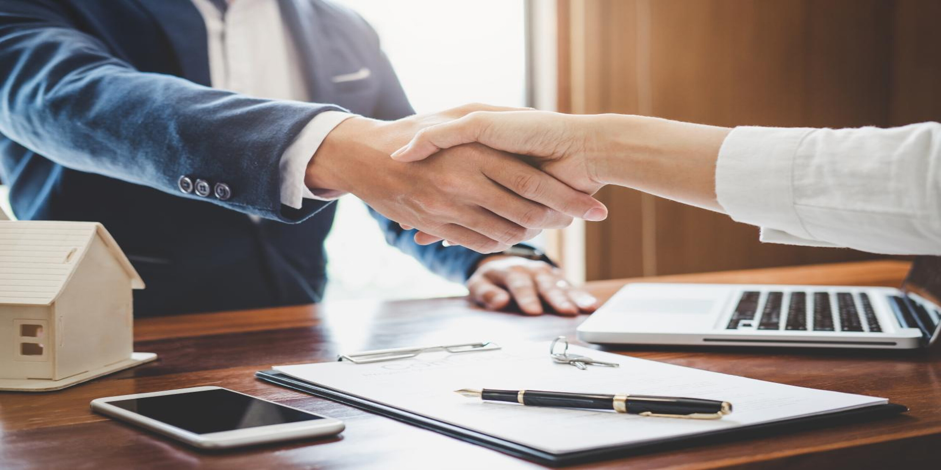 NOC for real estate in Dubai