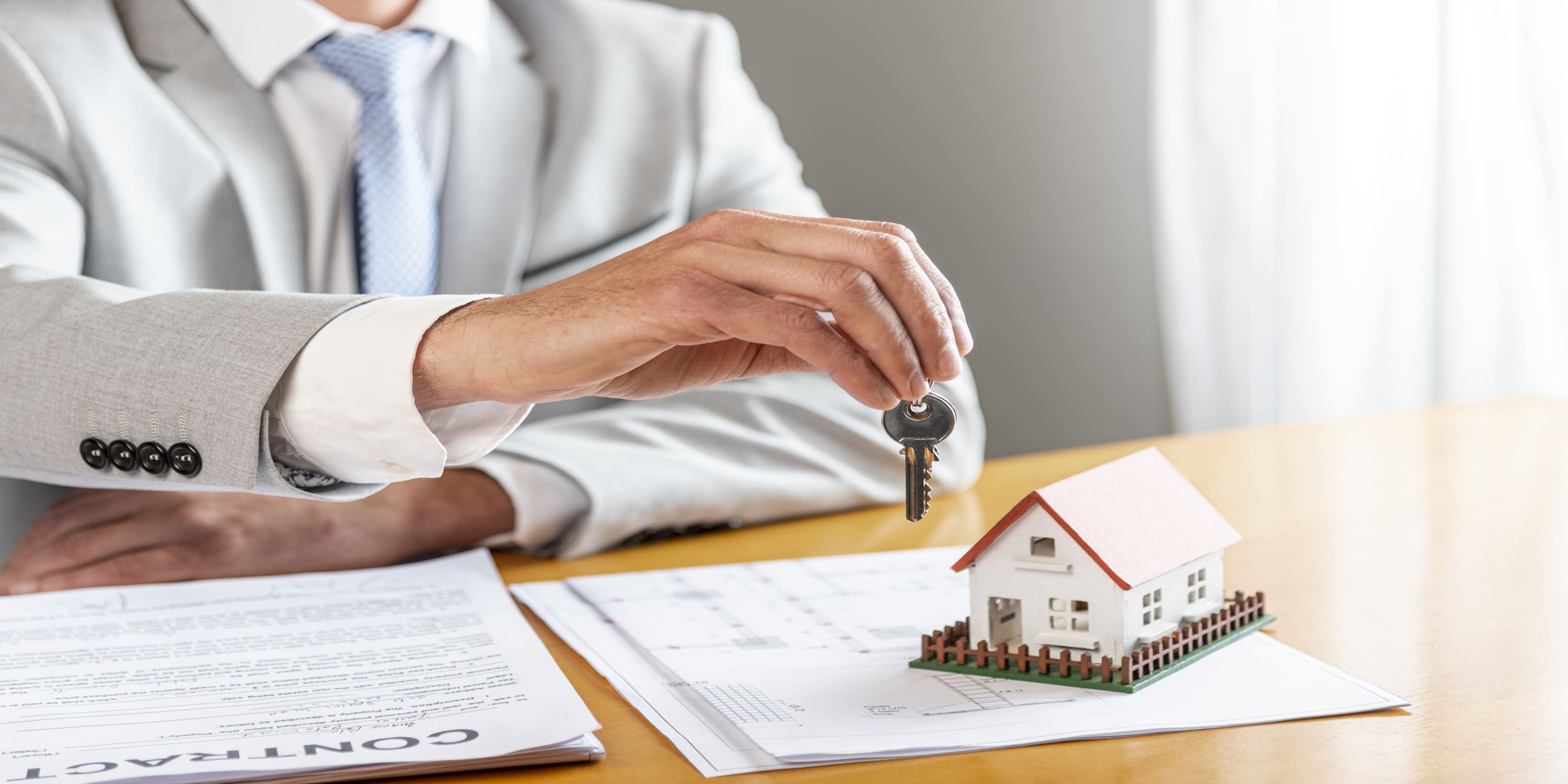 Dubai property transfer fees