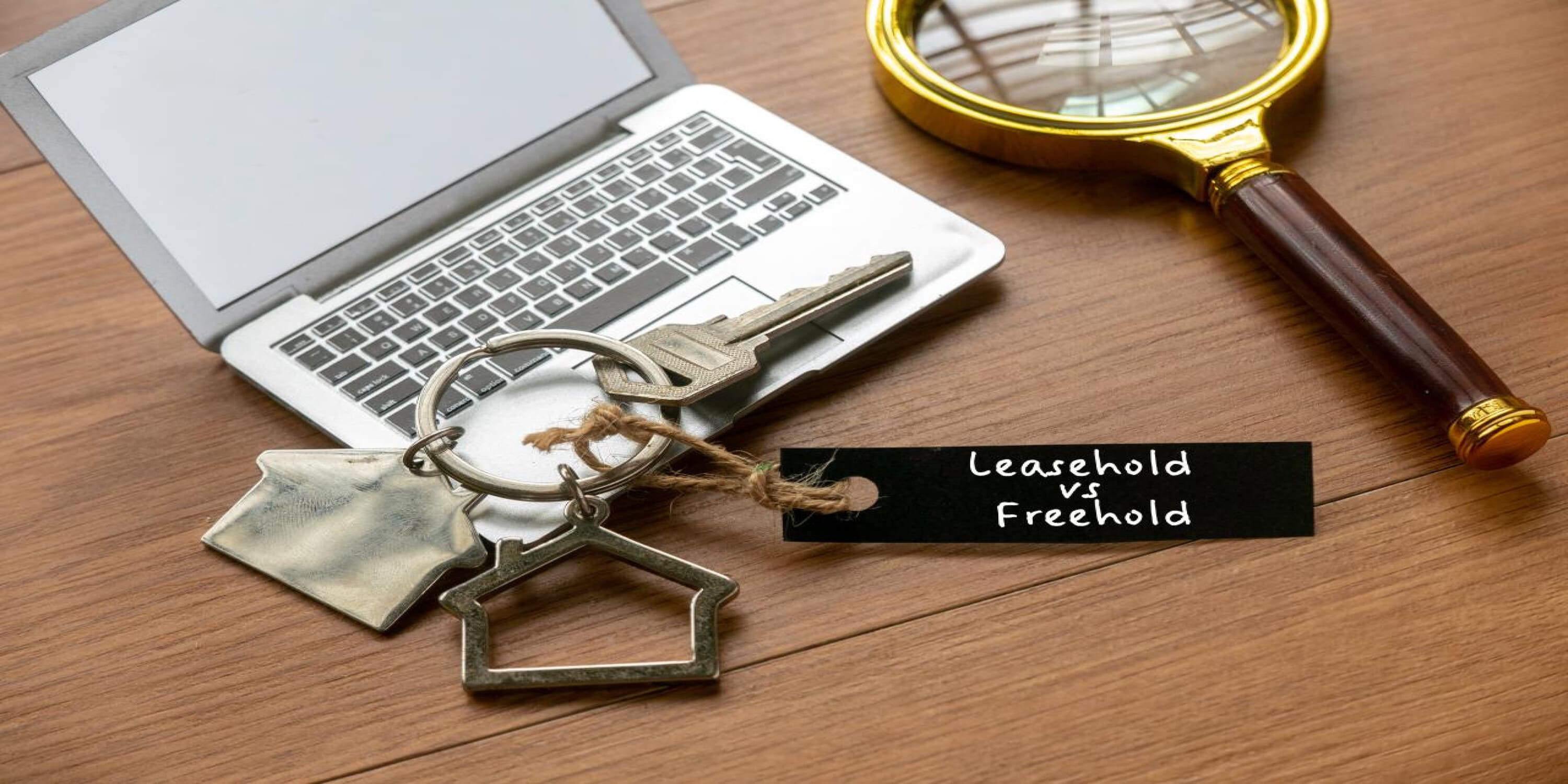 Freehold vs Leasehold in Dubai
