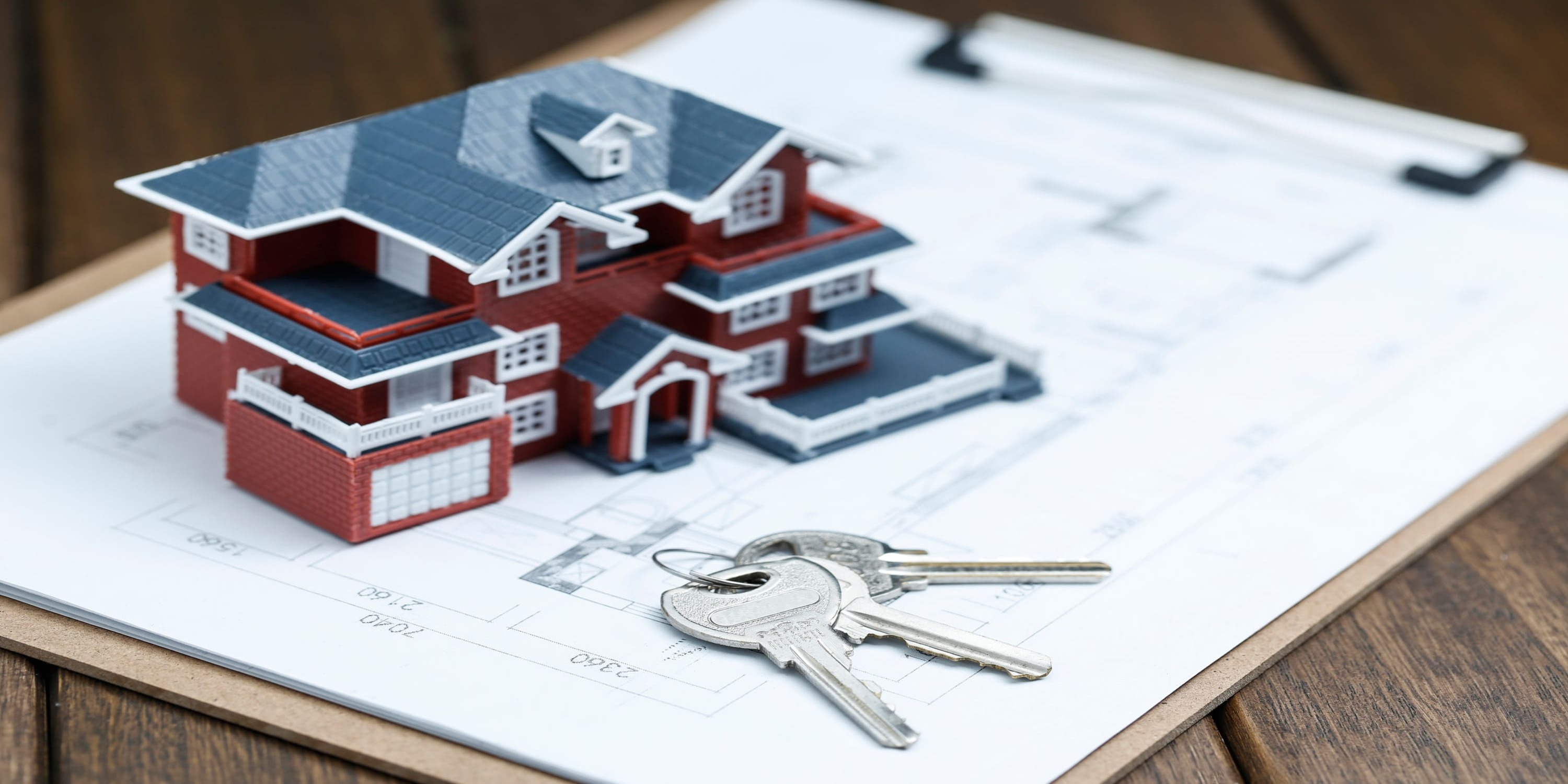 Off-plan vs ready property in Dubai