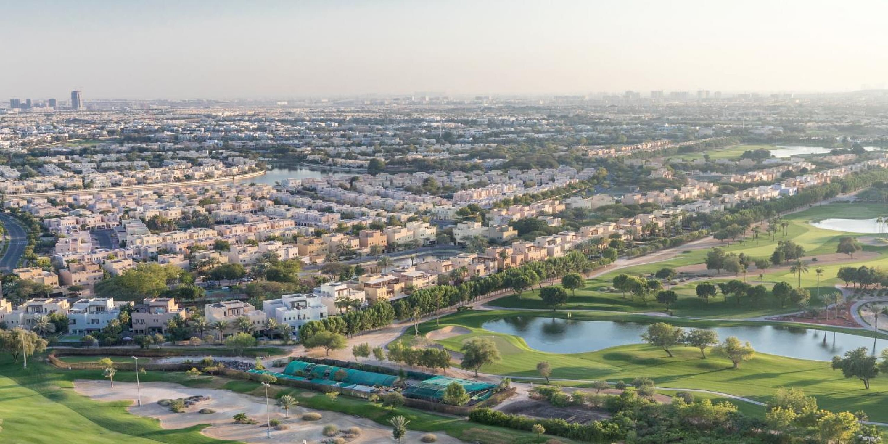 Arabian Ranches Dubai