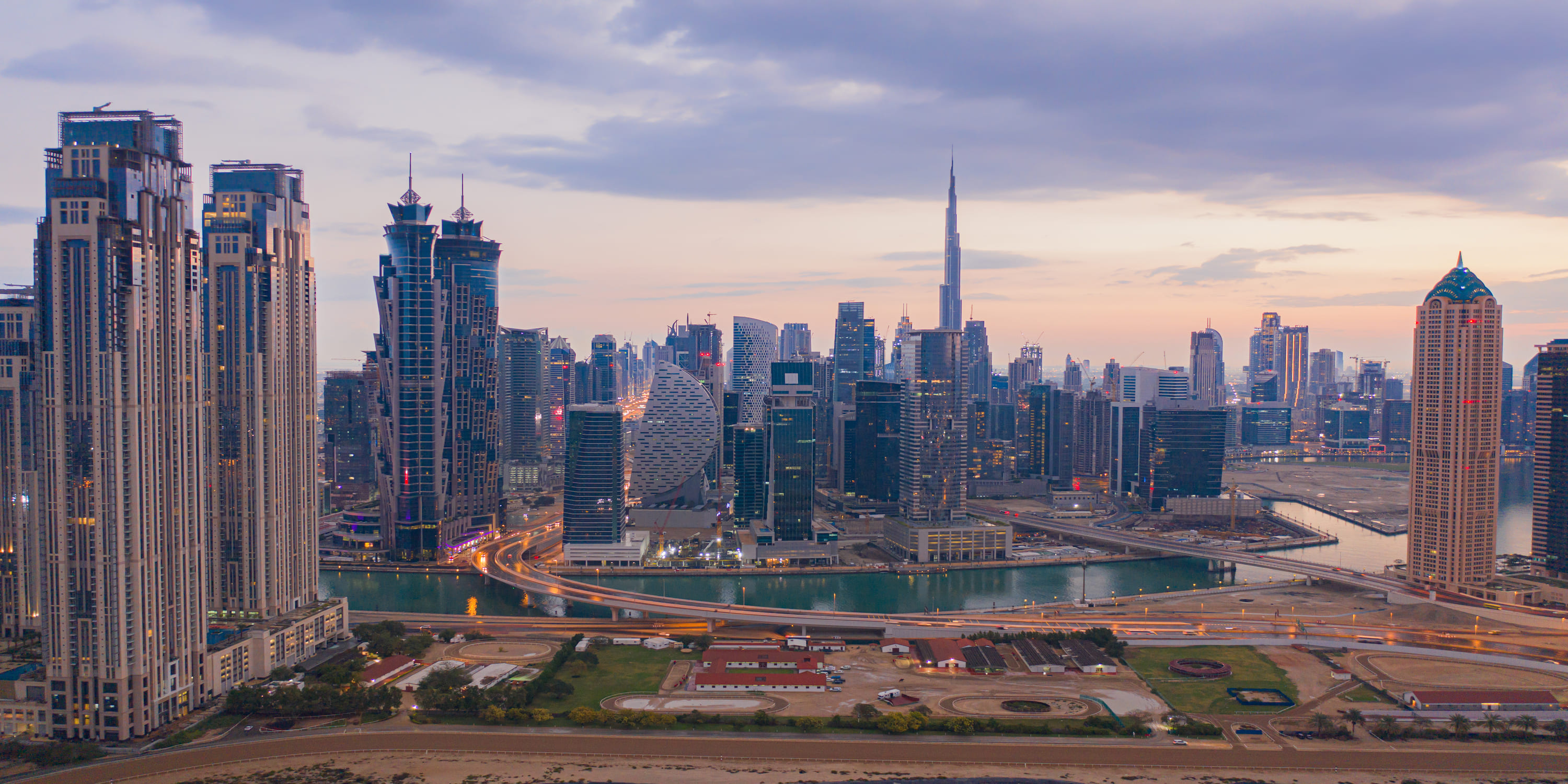 The Best Areas to Buy Property in Dubai for Rental Yield