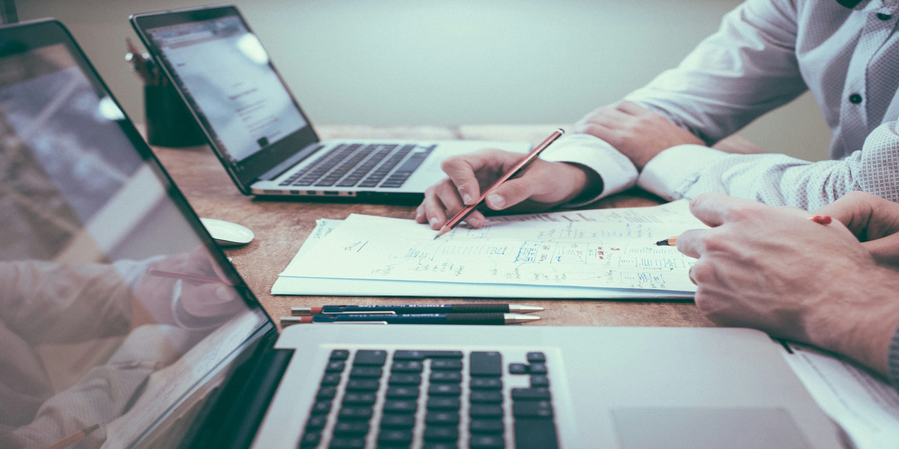 RERA form B - agreement between agent and buyer