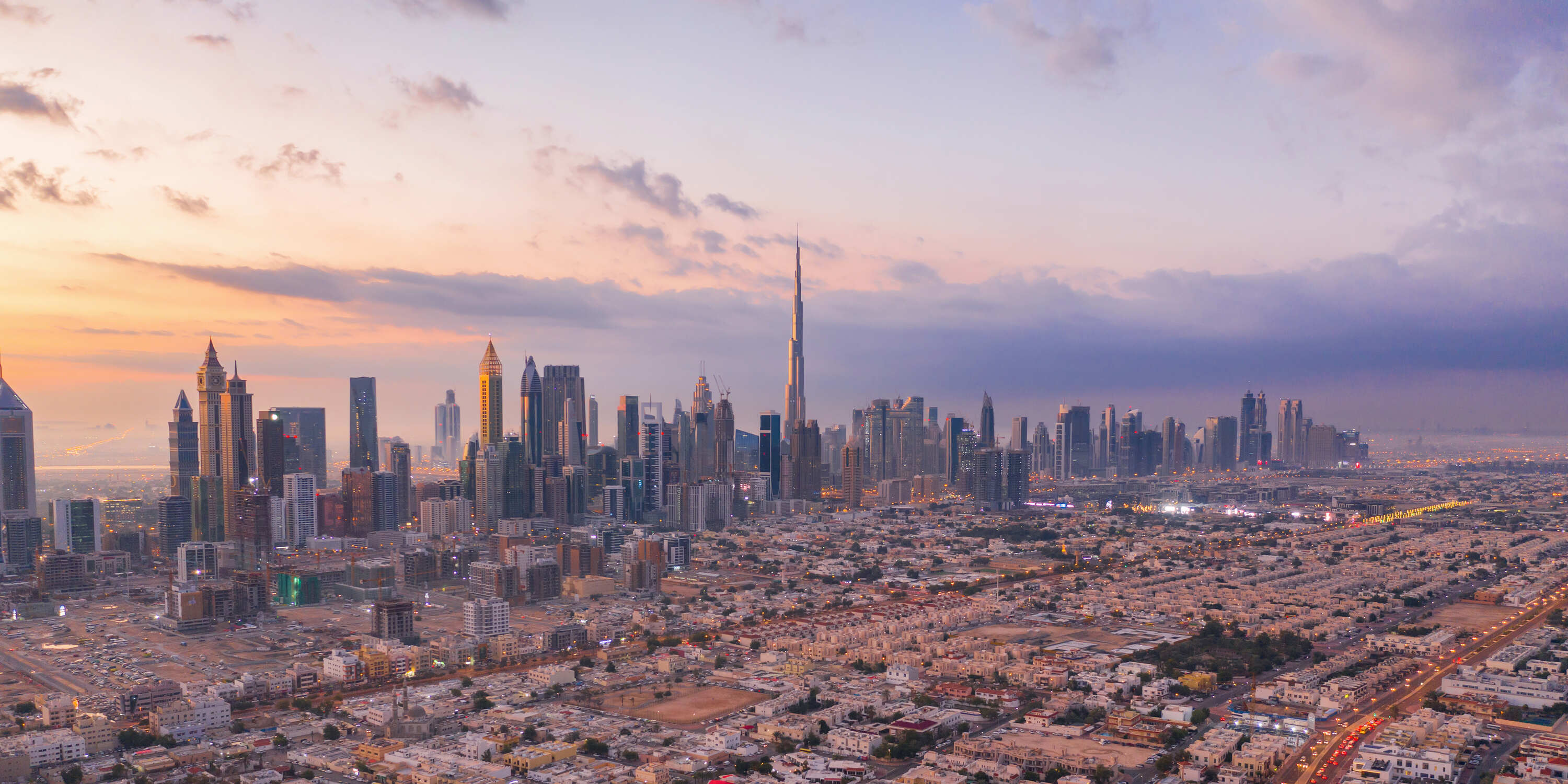 Dubai freehold areas to buy property as a foreign national