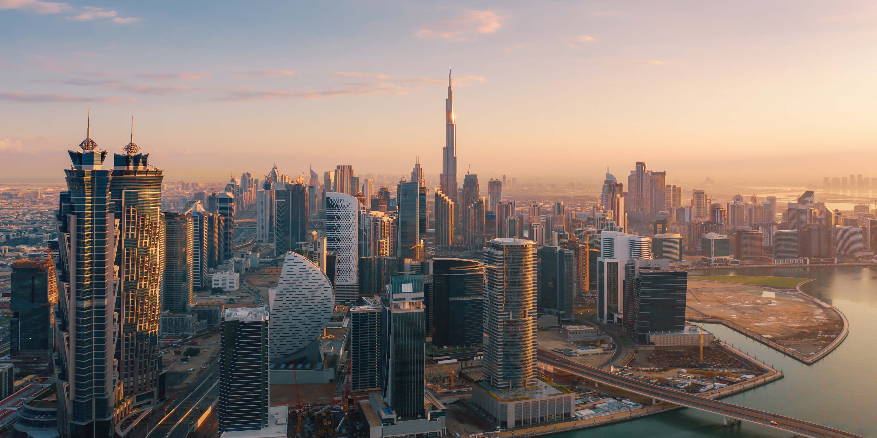 buying property in dubai as a foreigner