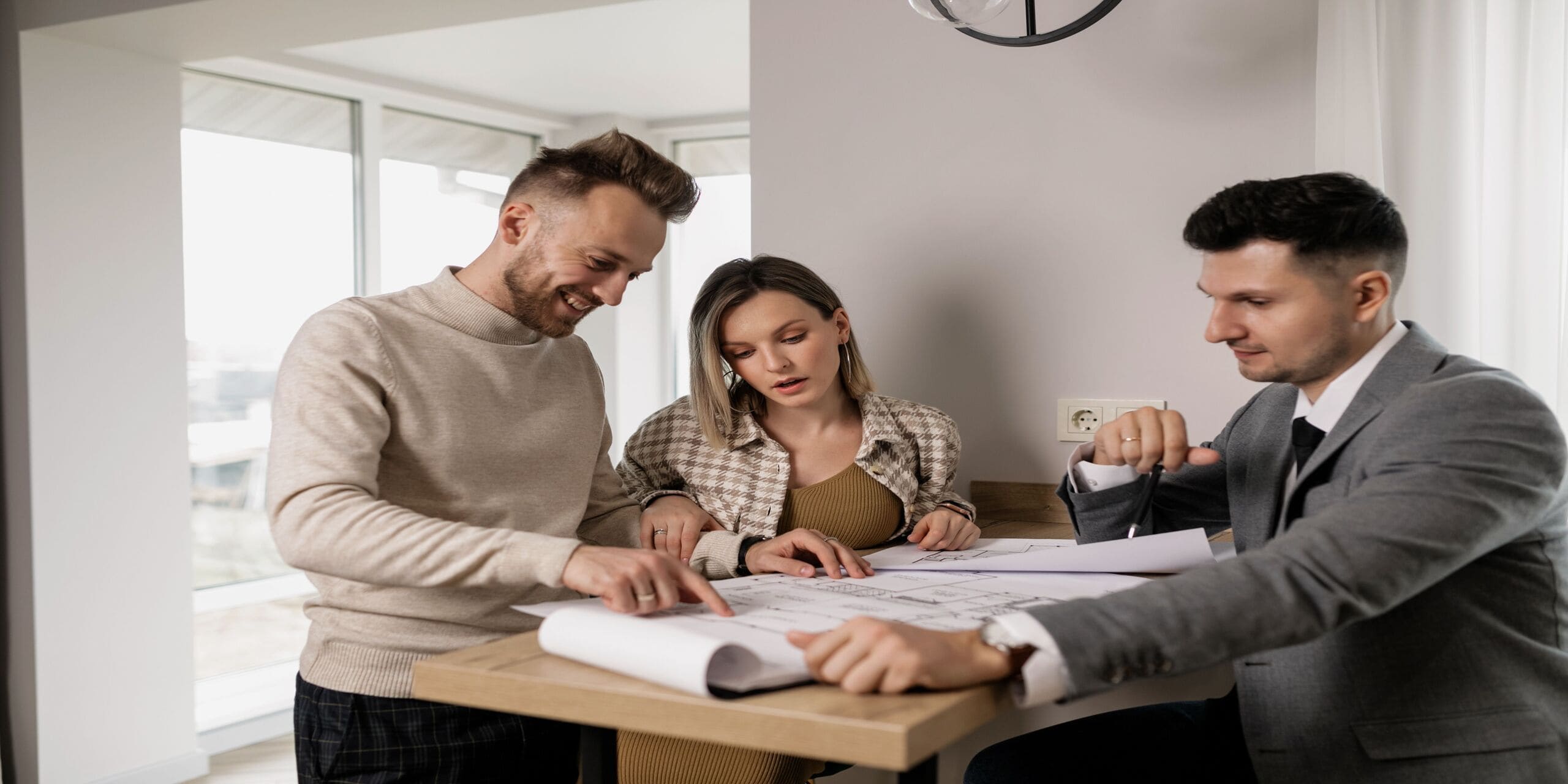 Documents required to buy a property in Dubai