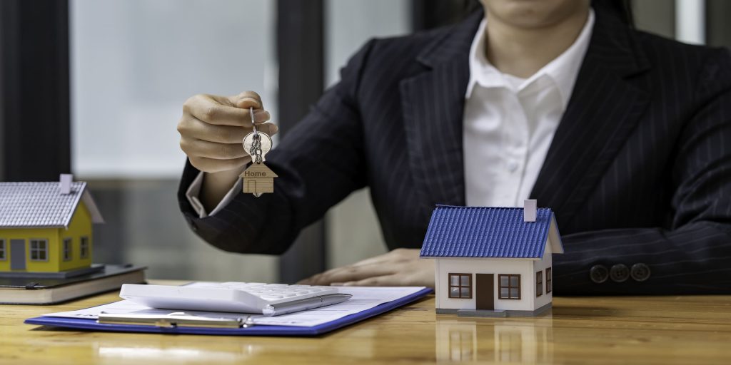 additional costs of buying a property in Dubai
