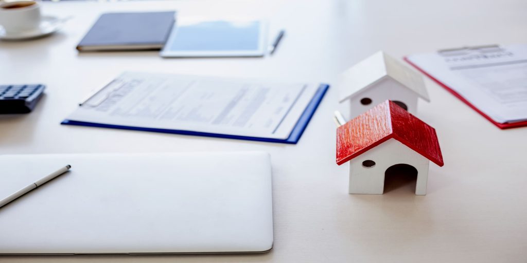 documents to sell the property in Dubai