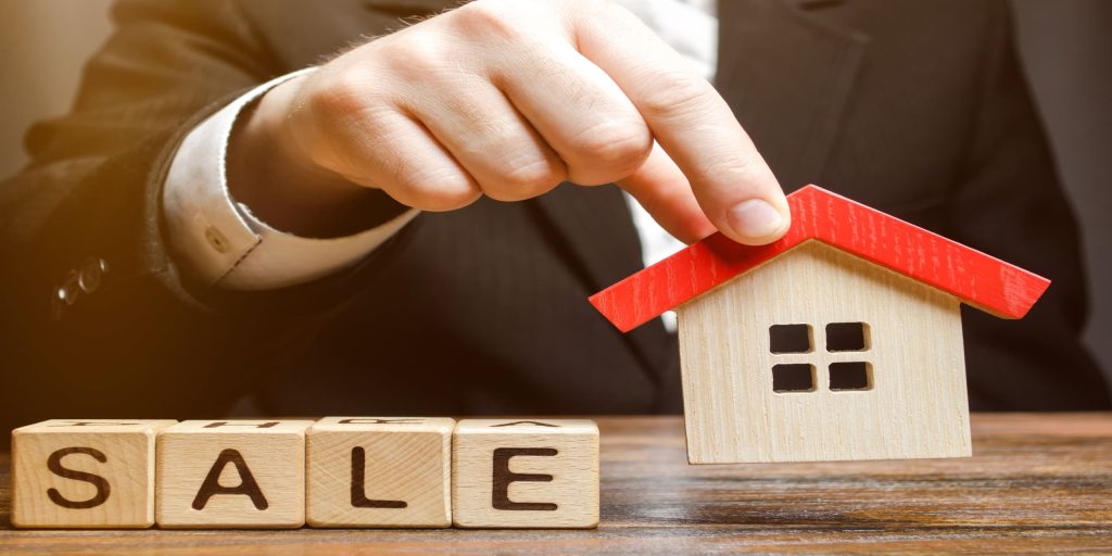 property selling tips