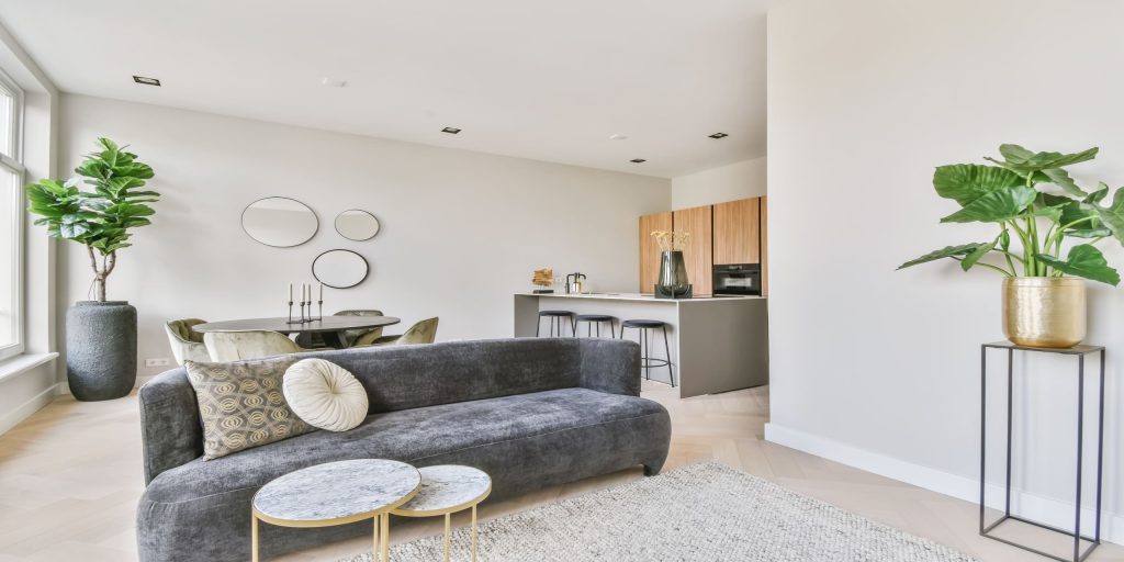 home staging to maximise the sale of property in dubai