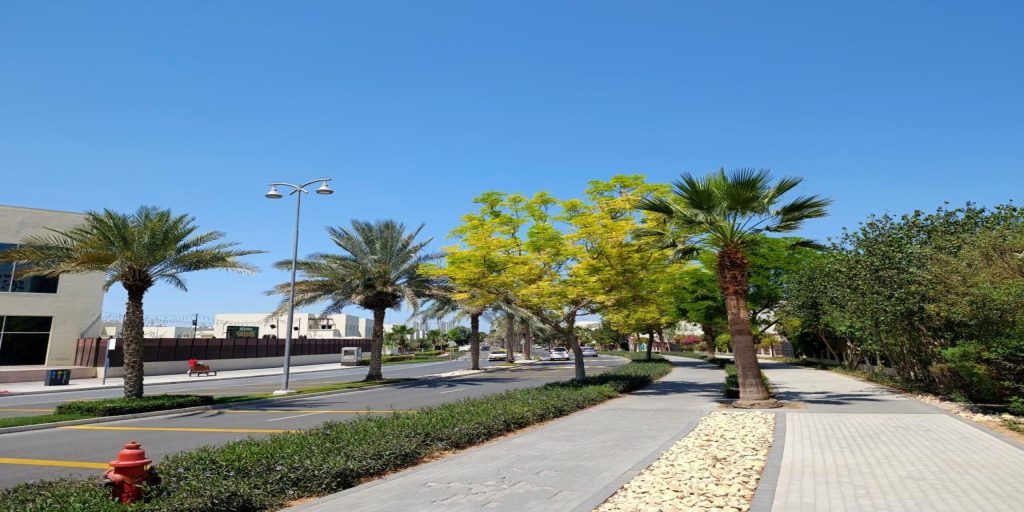Al Furjan