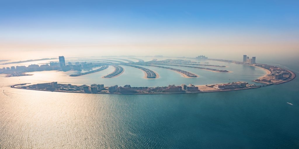 Palm Jumeirah