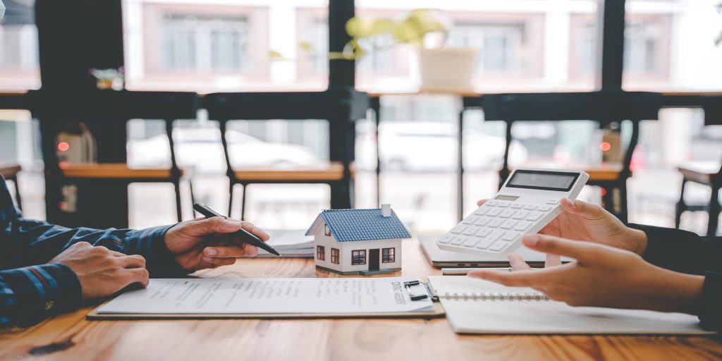 Verifying seller and property prices in dubai