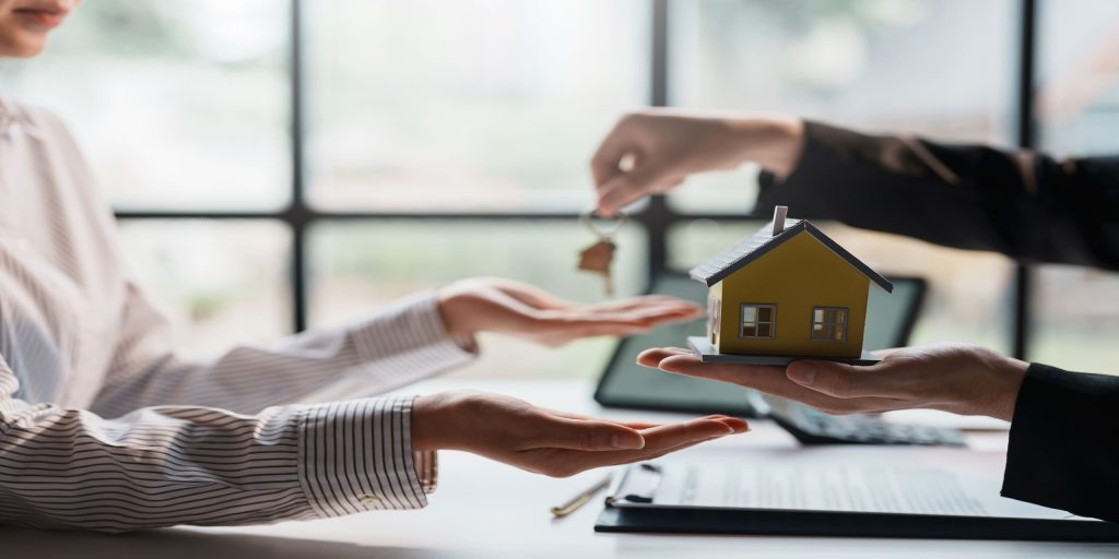 How to buy a property in Dubai