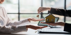 How to buy a property in Dubai
